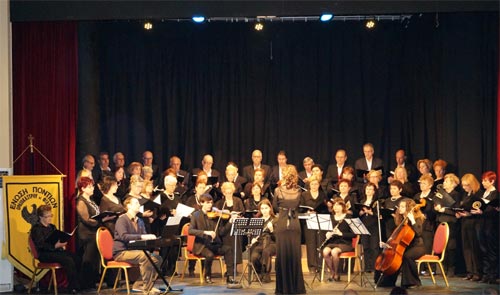 «Το Μοιρολόι της Παναγιάς» al1