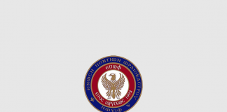 Συνέντευξη του Κοσμά Χαραλαμπίδη στη Θοδώρα Μοσχοπούλου