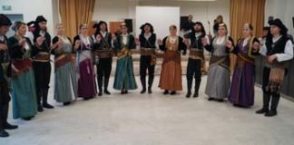 Εκδήλωση για τον ”Ξενώνα Άρσις” arsis2015a