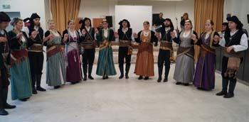 Εκδήλωση για τον ”Ξενώνα Άρσις” arsis2015a