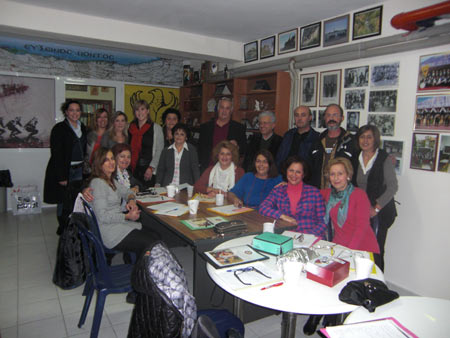 ΕΚΜΑΘΗΣΗ ΠΟΝΤΙΑΚΗΣ ΔΙΑΛΕΚΤΟΥ