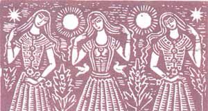 Ποντιακά παραμύθια gekousidou