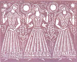 Ποντιακά παραμύθια gekousidou