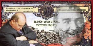 Δηλώσεις Νίκου Φίλη genoktonia