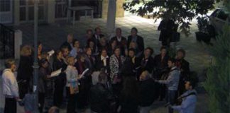 Καντάδες 2014