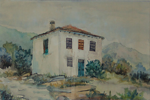 Κοσμίδης Γεώργιος