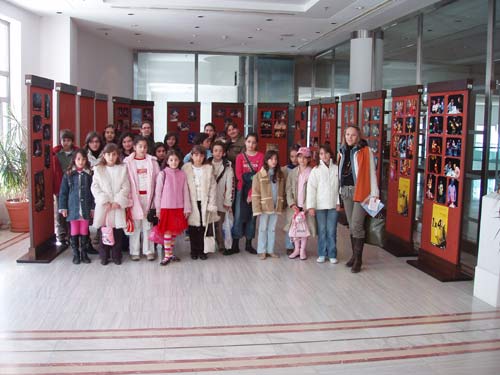 Όνειρο Δωδεκάμερου Image