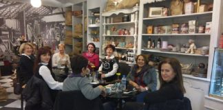 Λέσχη Ανάγνωσης