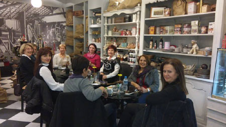 Λέσχη Ανάγνωσης