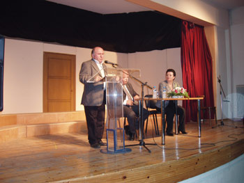 Ποντιακό Ακριτικό Τραγούδι