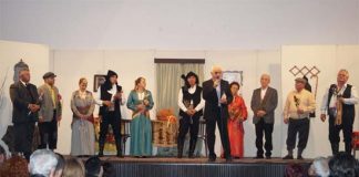 ΘΕΑΤΡΙΚΗ ΟΜΑΔΑ Ε.Π.Ω.Φ. – «ΤΟ ΜΑΥΡΟΚΟΡ’Τ’Σ» mavrokorts1