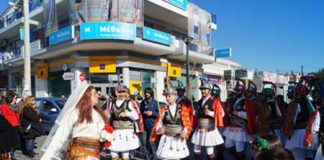 Τα Μωμο’έρια στο Ωραιόκαστρο mom1