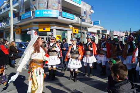 Τα Μωμο’έρια στο Ωραιόκαστρο mom1