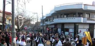 ΟΙ ΜΩΜΟΓΕΡΟΙ ΣΤΟ ΩΡΑΙΟΚΑΣΤΡΟ