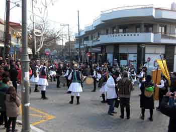 ΟΙ ΜΩΜΟΓΕΡΟΙ ΣΤΟ ΩΡΑΙΟΚΑΣΤΡΟ