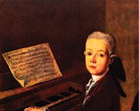 Μότσαρτ motsart