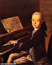 Μότσαρτ motsart