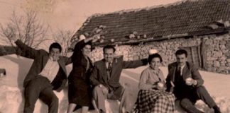 Ο κ. Παύλος Πολυχρονίδης θυμάται… Ένωση Ποντίων Ωραιοκάστρου και Φίλων