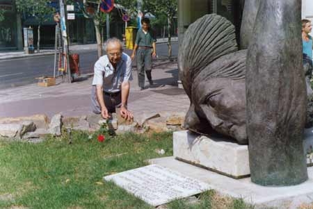 Στέφανος Τηλικίδης
