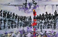 Μάρη Βεργουλίδου