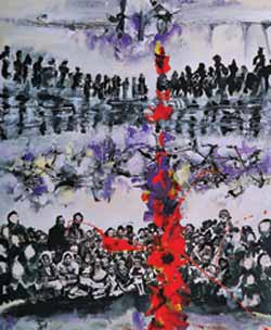 Μάρη Βεργουλίδου