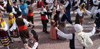 Προφεστιβάλ Καρναβαλιού Ξάνθης