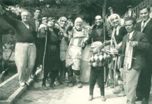 Οικογένεια Χρυσοπούλου