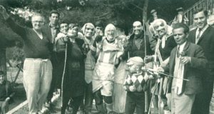 Οικογένεια Χρυσοπούλου