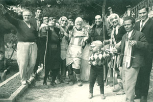 Οικογένεια Χρυσοπούλου