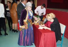 ” Οι νεράιδες του Πόντου”