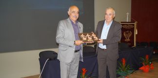 Εκδήλωση για τη Γενοκτονία των Ποντίων