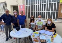 19η Αιμοδοσία της ΕΠΩΦ