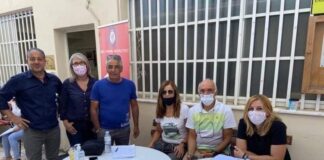 19η Αιμοδοσία της ΕΠΩΦ