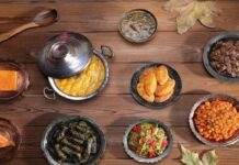 ΗΘΗ ΚΑΙ ΕΘΙΜΑ ΑΠΟ ΤΟΝ ΠΟΝΤΟ . Η ΝΕΣΤΕΙΑ (νηστεία)